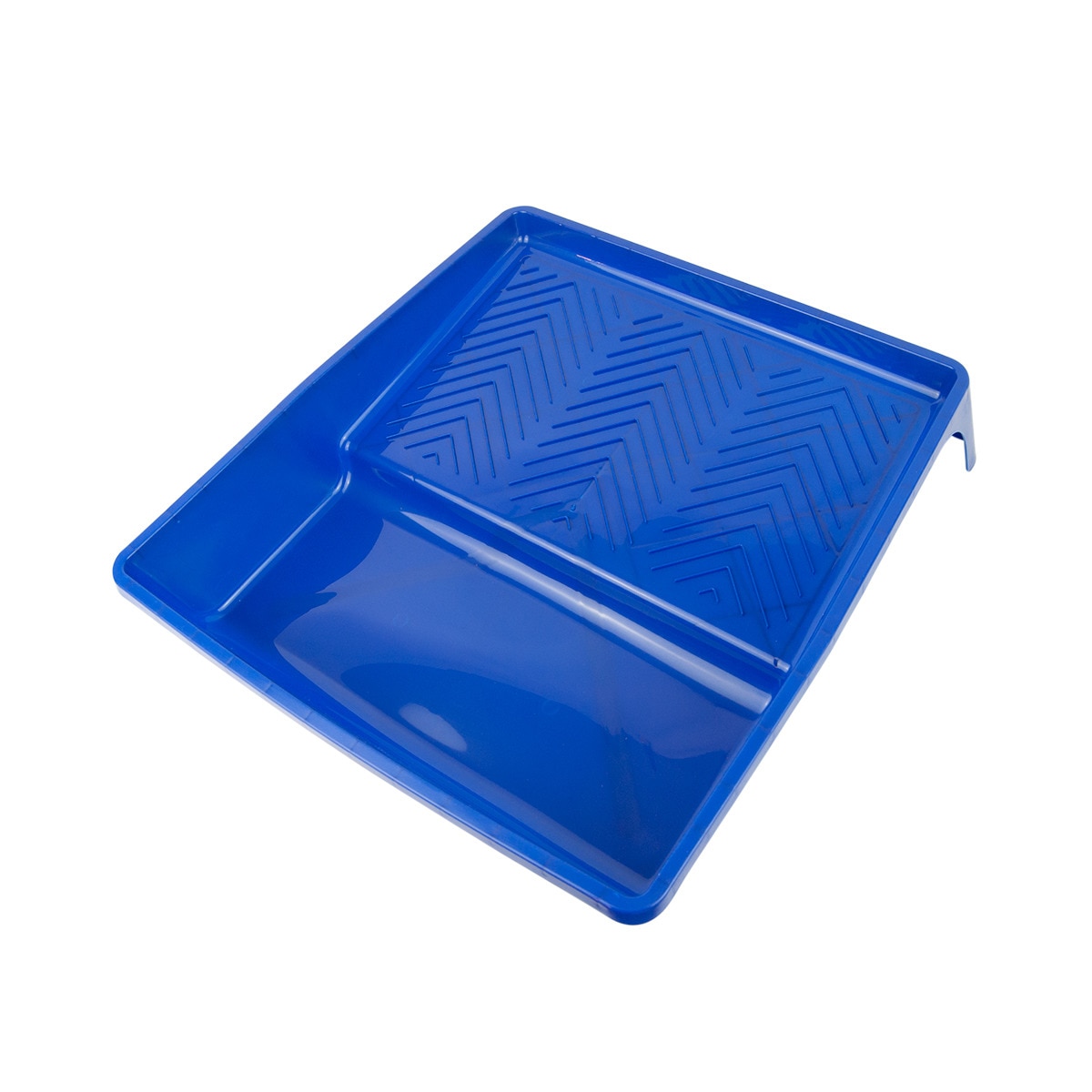 Balde Plano Ecoblock - 22 cm Azul-1