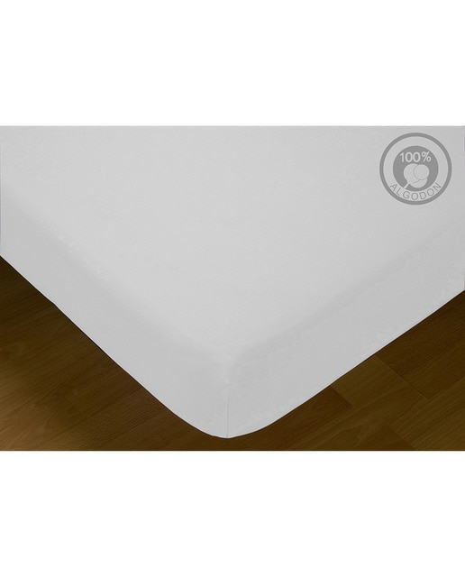 Imagen 0 de Bajera ajustable algodón gold