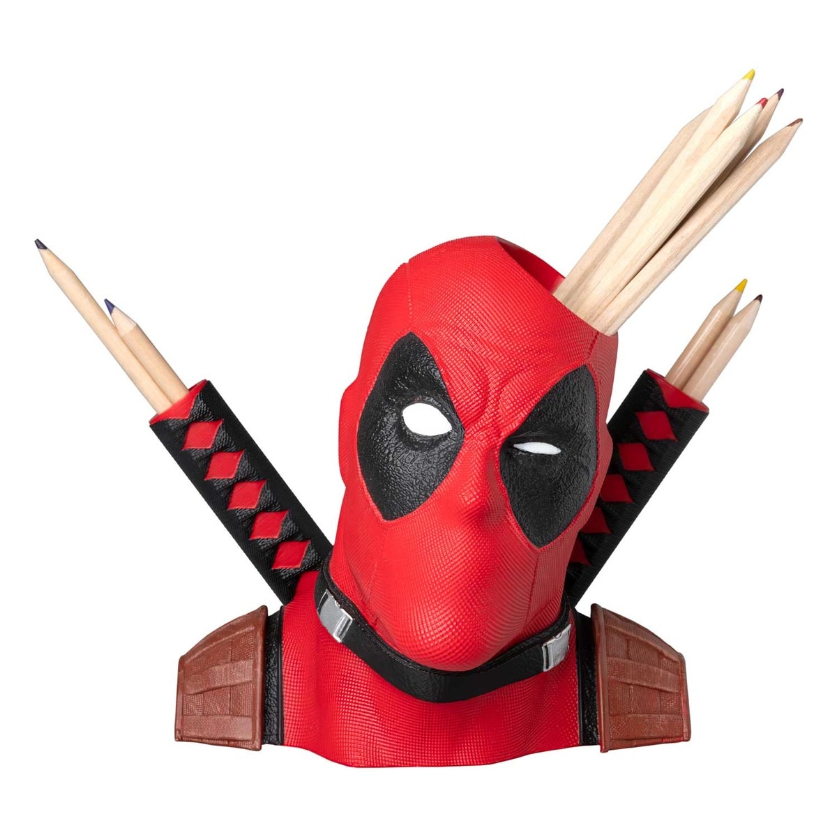Caneta Erik Marvel Deadpool 3 3