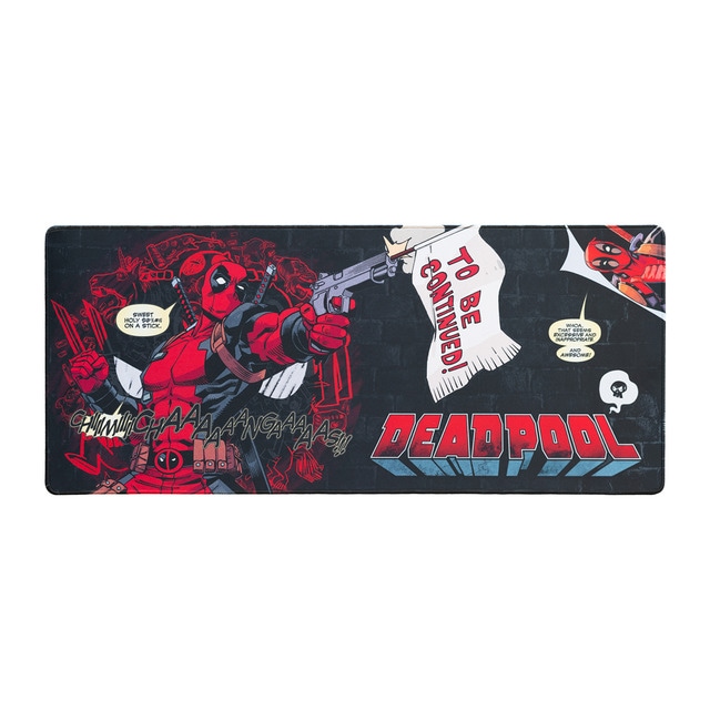 Imagem 0 de Tapete de rato XL Deadpool 3 Erik