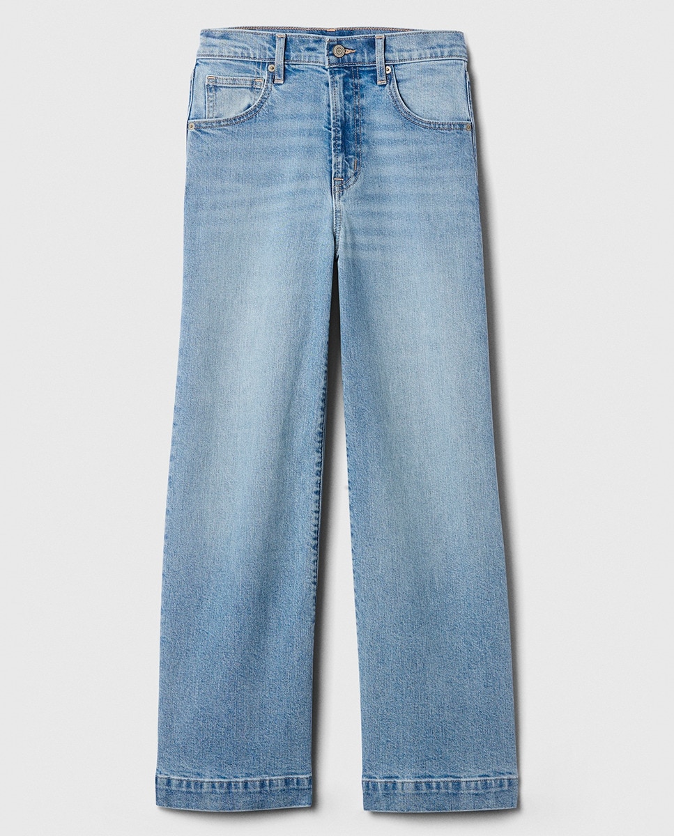 Corte Inglés Vaqueros Gap Chaqueta Vaqueros Gap Hombre El Corte