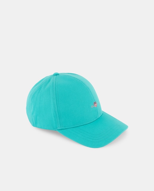Imagen 0 de Gorra de hombre con logo pequeño frontal
