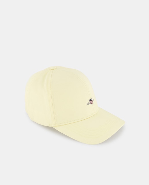 Imagen 0 de Gorra de hombre con logo pequeño frontal