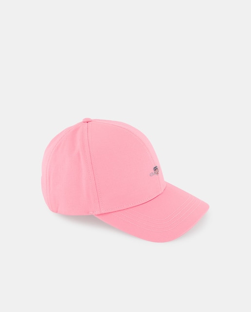 Imagen 0 de Gorra de hombre con logo pequeño frontal