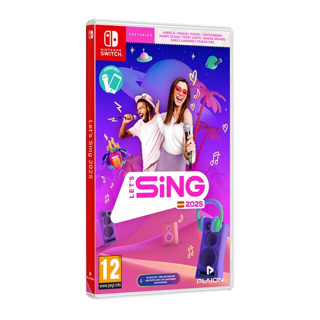 Compra los mejores juegos Nintendo Switch · El Corte Inglés