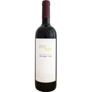 Vinho Tinto do Douro DOC Grande Reserva garrafa 75 cl - Foz Tua