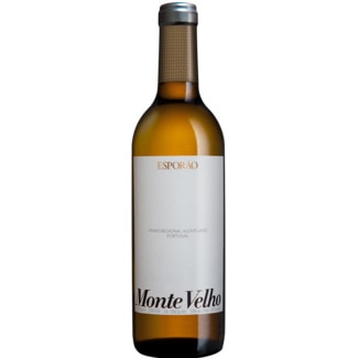 Vinho Branco do Alentejo garrafa 37,5 cl - Monte Velho