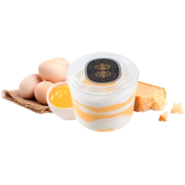 Sabor Tradicional embalagem 150 g