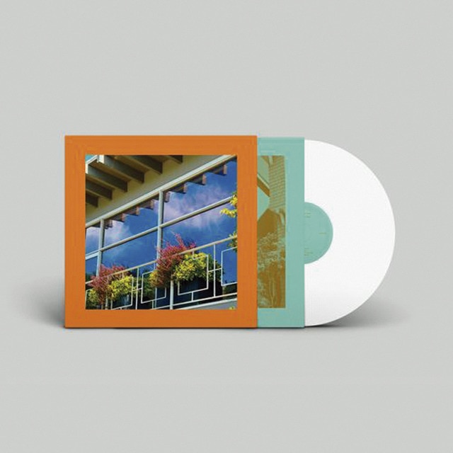 Imagen 0 de Still clouds at noon (Edición Color) (LP-Vinilo)