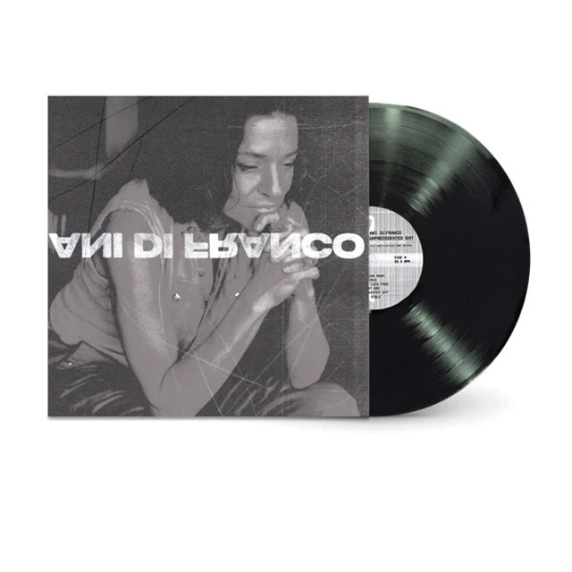 Imagen 0 de Unprecedented Sh!t (LP-Vinilo)