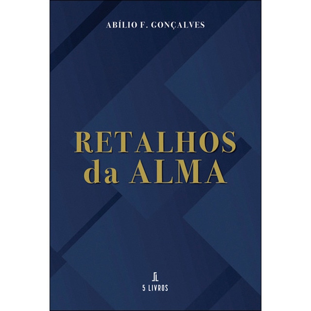 Retalhos da alma 1