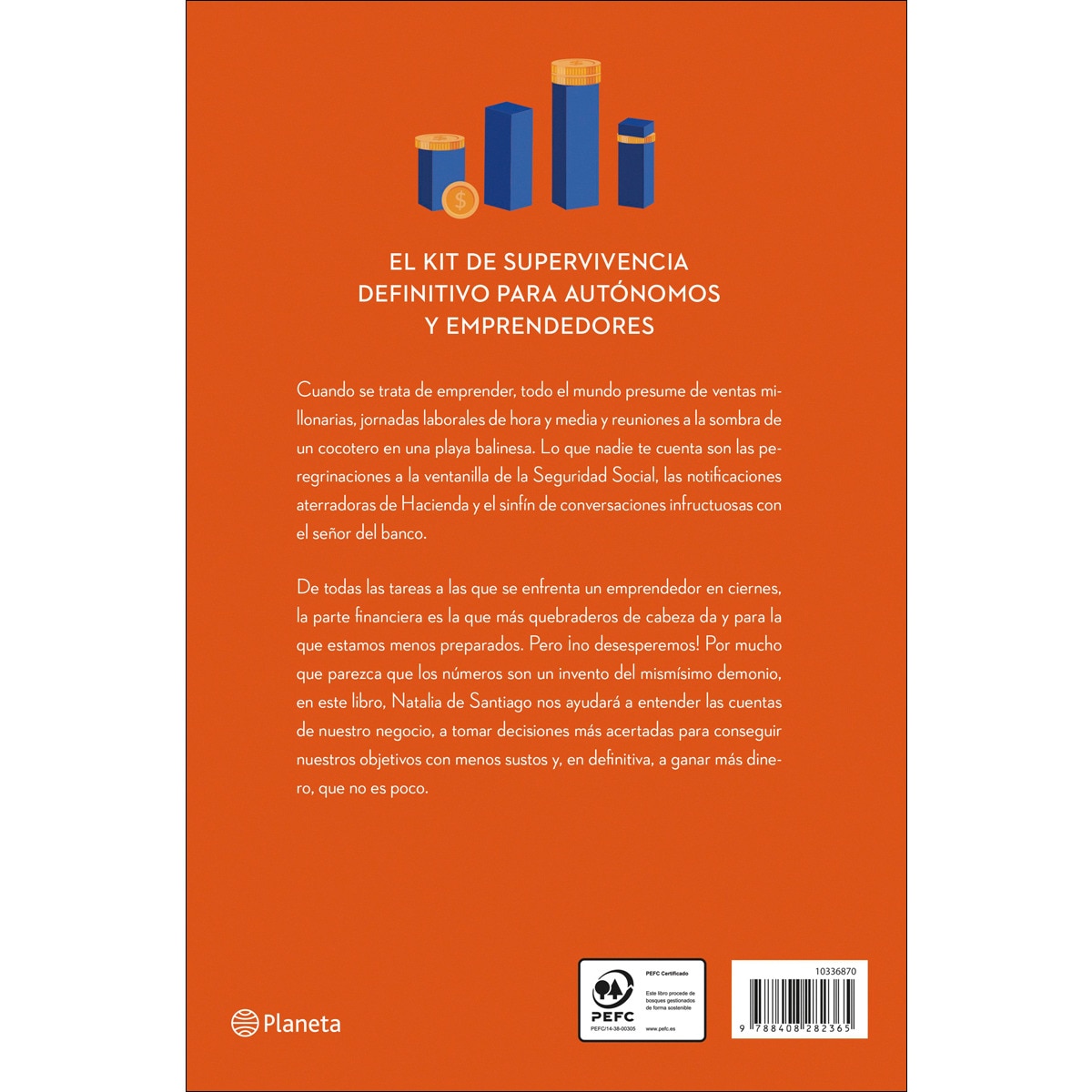 Emprende en positivo (Capa mole com abas) 2
