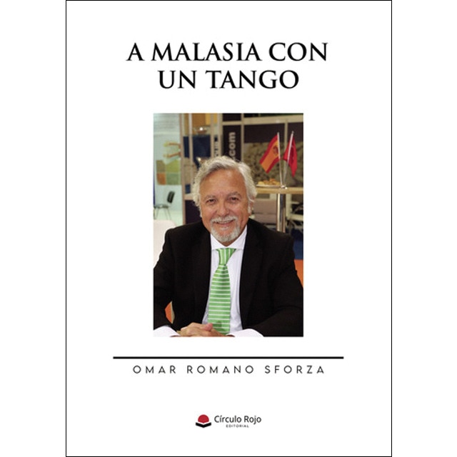 A malasia con un tango 1