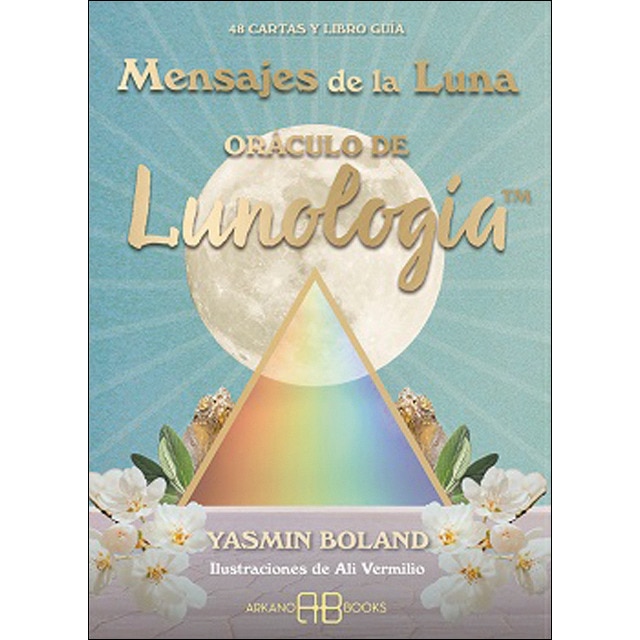 Imagen 0 de Mensajes de la Luna (Tapa dura)
