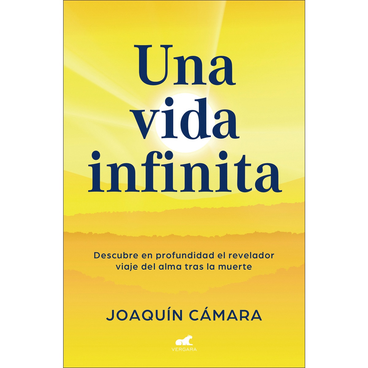 Imagem 0 de Una vida infinita: Descubre en profundidad el revelador viaje del alma tras la muerte (Capa mole)