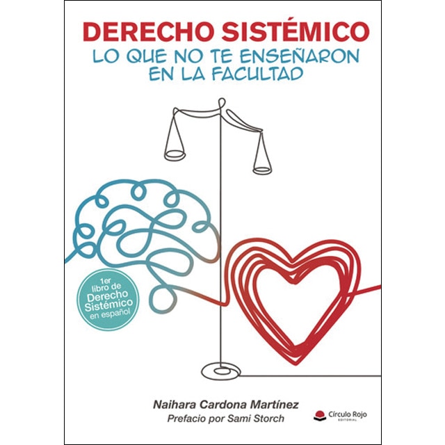 Derecho sistémico 1