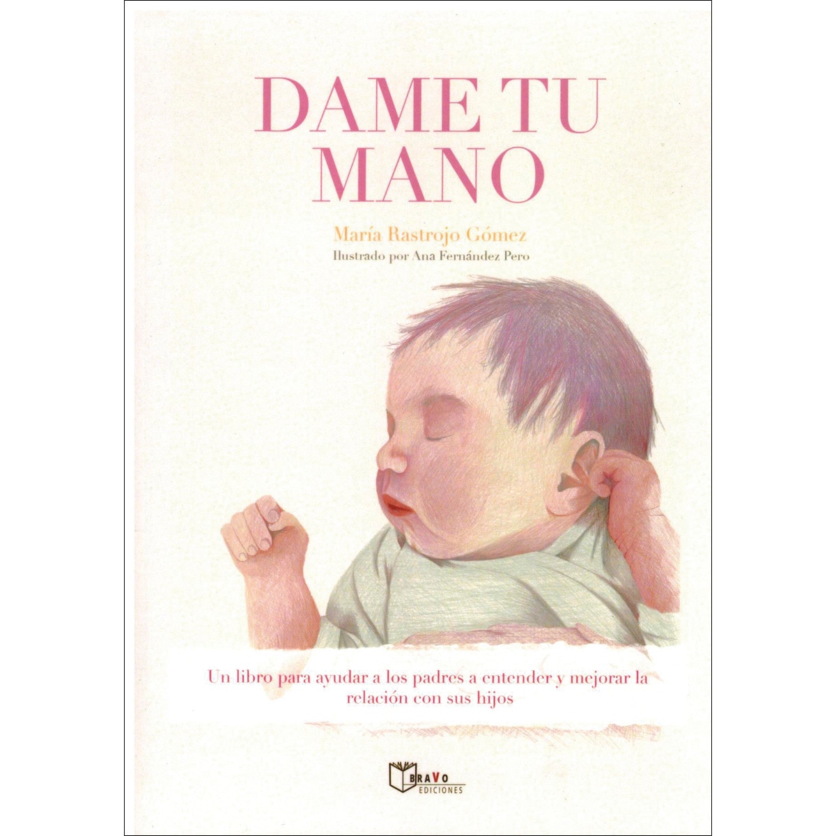 DAME TU MANO 1
