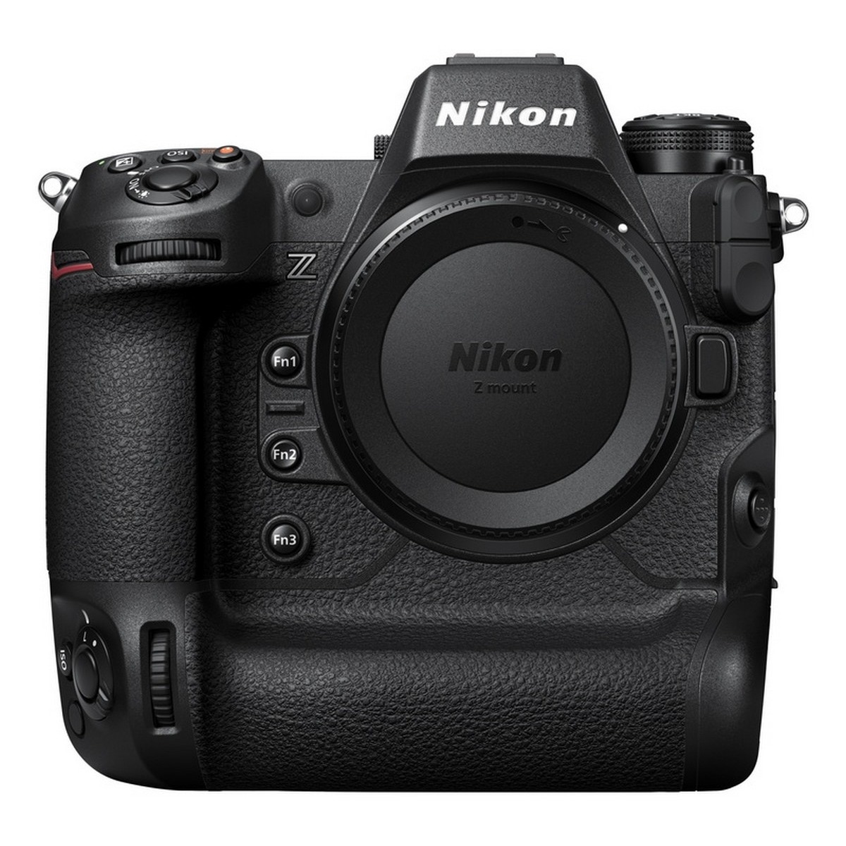 Câmara Mirrorless Evil Nikon Z9 - Corpo Preto-2