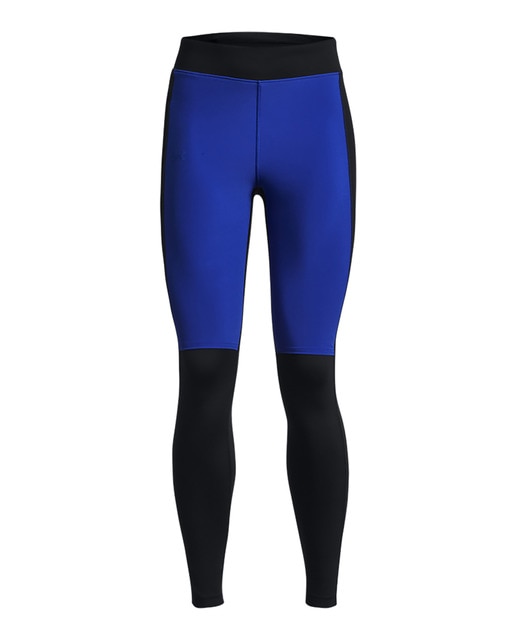 Imagen 0 de Mallas de mujer Qualifier Cold Under Armour