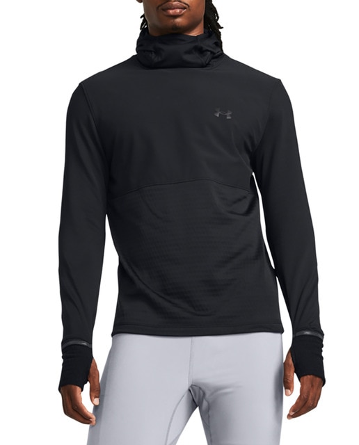 Imagen 0 de Camiseta de hombre Qualifier Cold Under Armour
