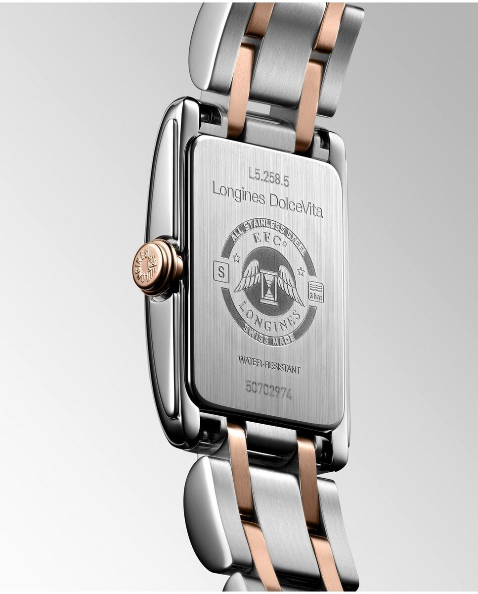 Relógio Longines DolceVita 5
