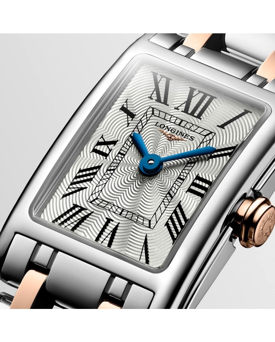 Relógio Longines DolceVita 4