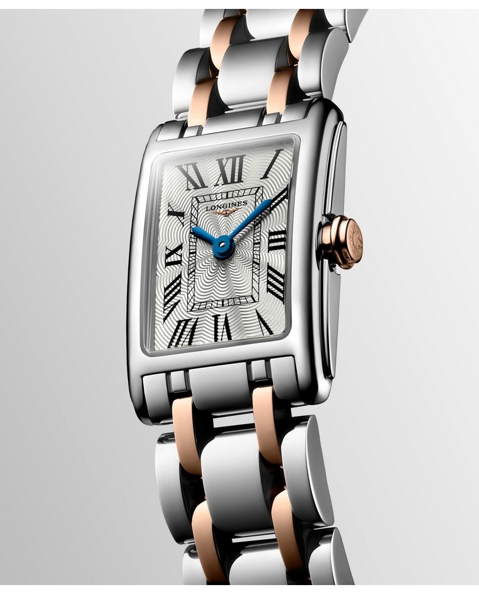 Relógio Longines DolceVita 2