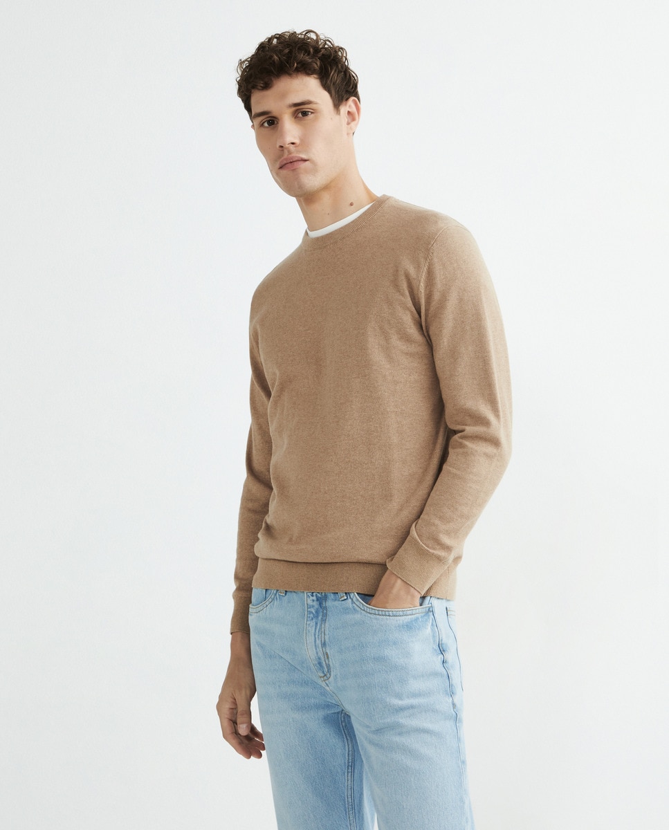 100 Cashmere Rebajas Jerseys Cashmere El Corte Ingles Bel Cashmere