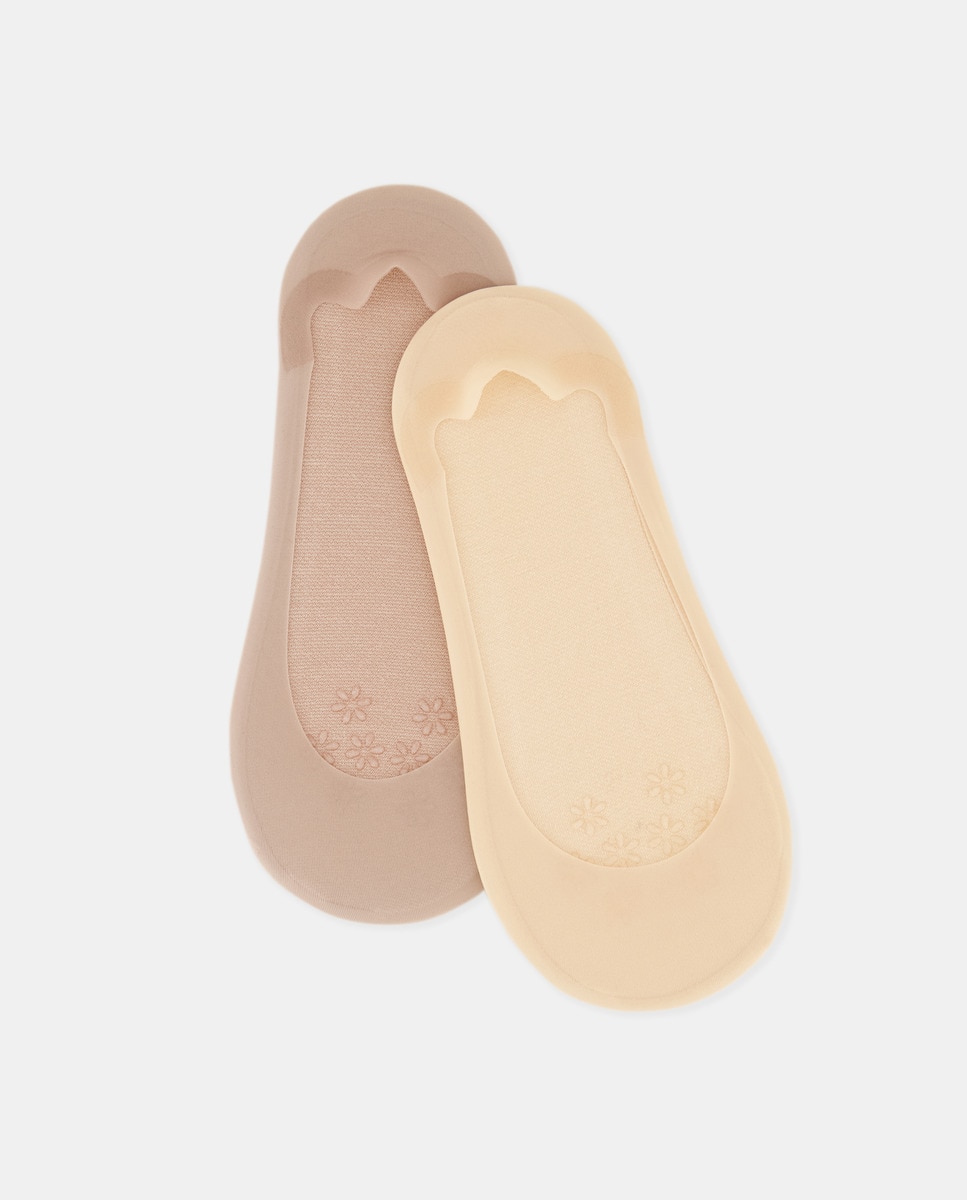 Imagem 0 de Pack de 2 Pares de Meias