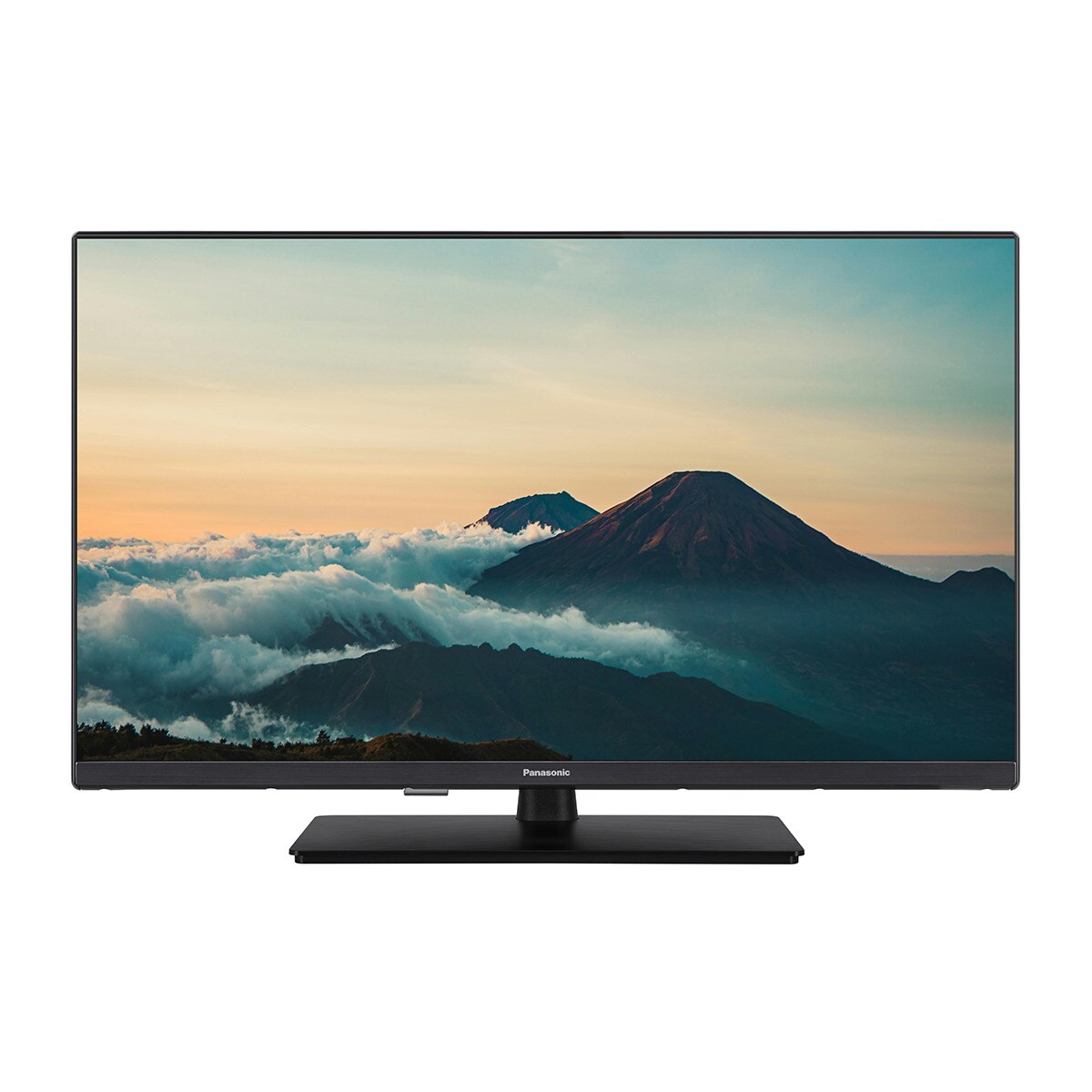 TV LED 80 cm (32") Panasonic TV-32S55AEZ, Full HD, HDR10/HLG, High Contrast, Smart TV Negro-1