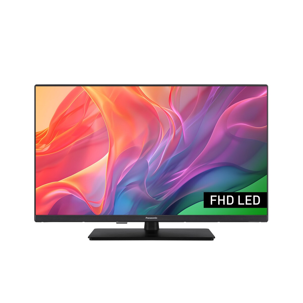 TV LED 80 cm (32") Panasonic TV-32S55AEZ, Full HD, HDR10/HLG, High Contrast, Smart TV Negro-2
