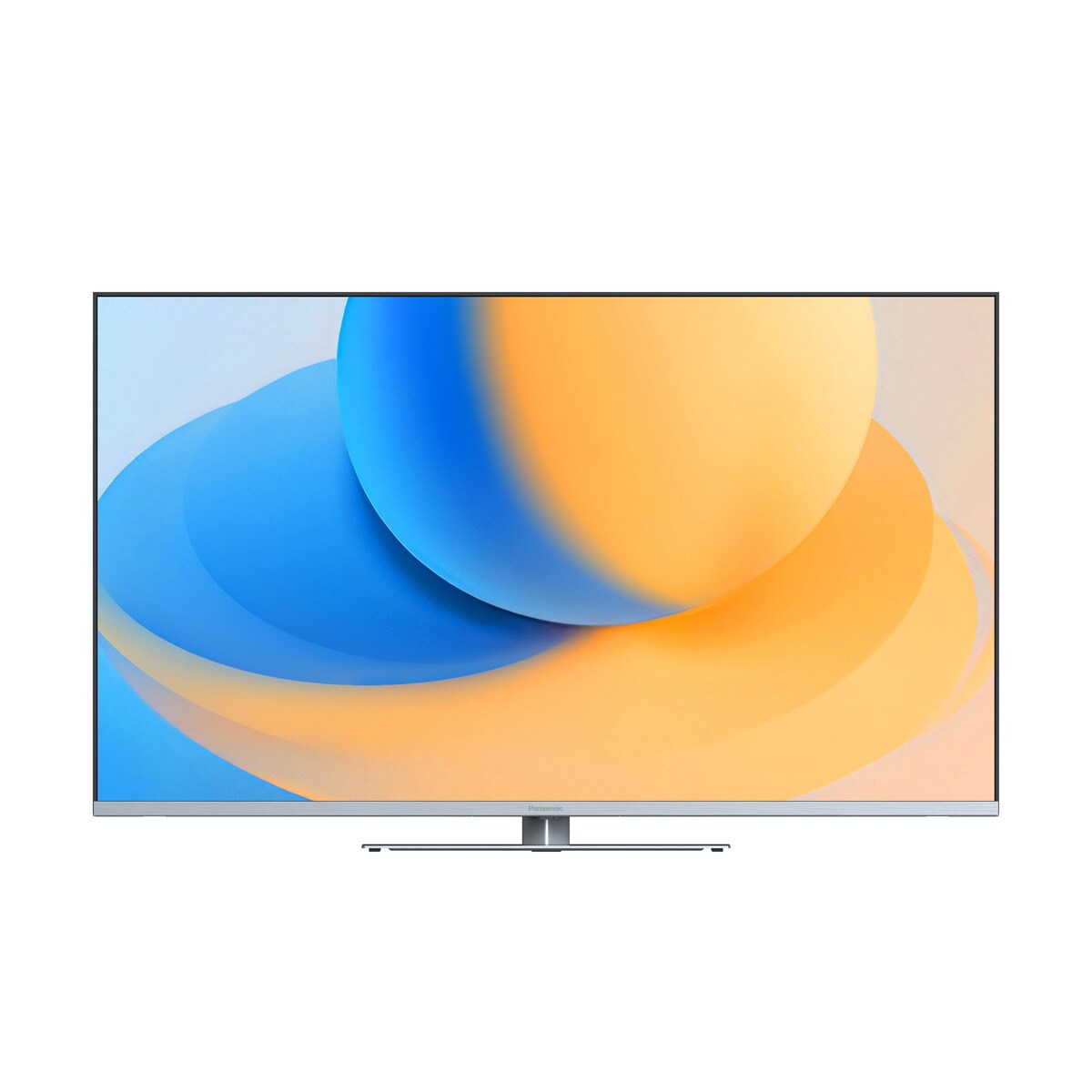 TV LED 139 cm (55") Panasonic TV-55W93AE6, UHD 4K, Full Array LED / Ultra local dimming, Dolby Vision IQ, Smart TV Plata-3