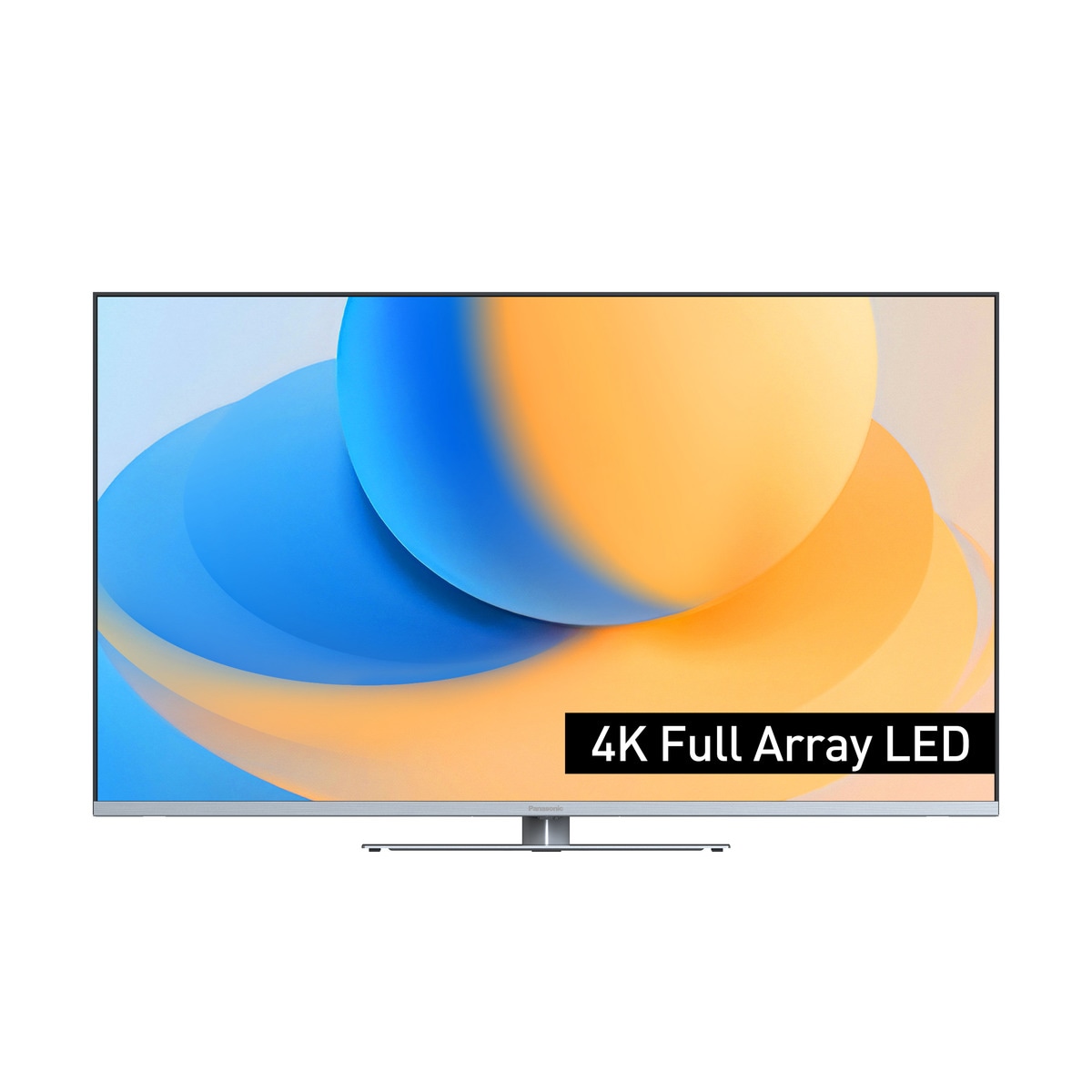 TV LED 139 cm (55") Panasonic TV-55W93AE6, UHD 4K, Full Array LED / Ultra local dimming, Dolby Vision IQ, Smart TV Plata-2