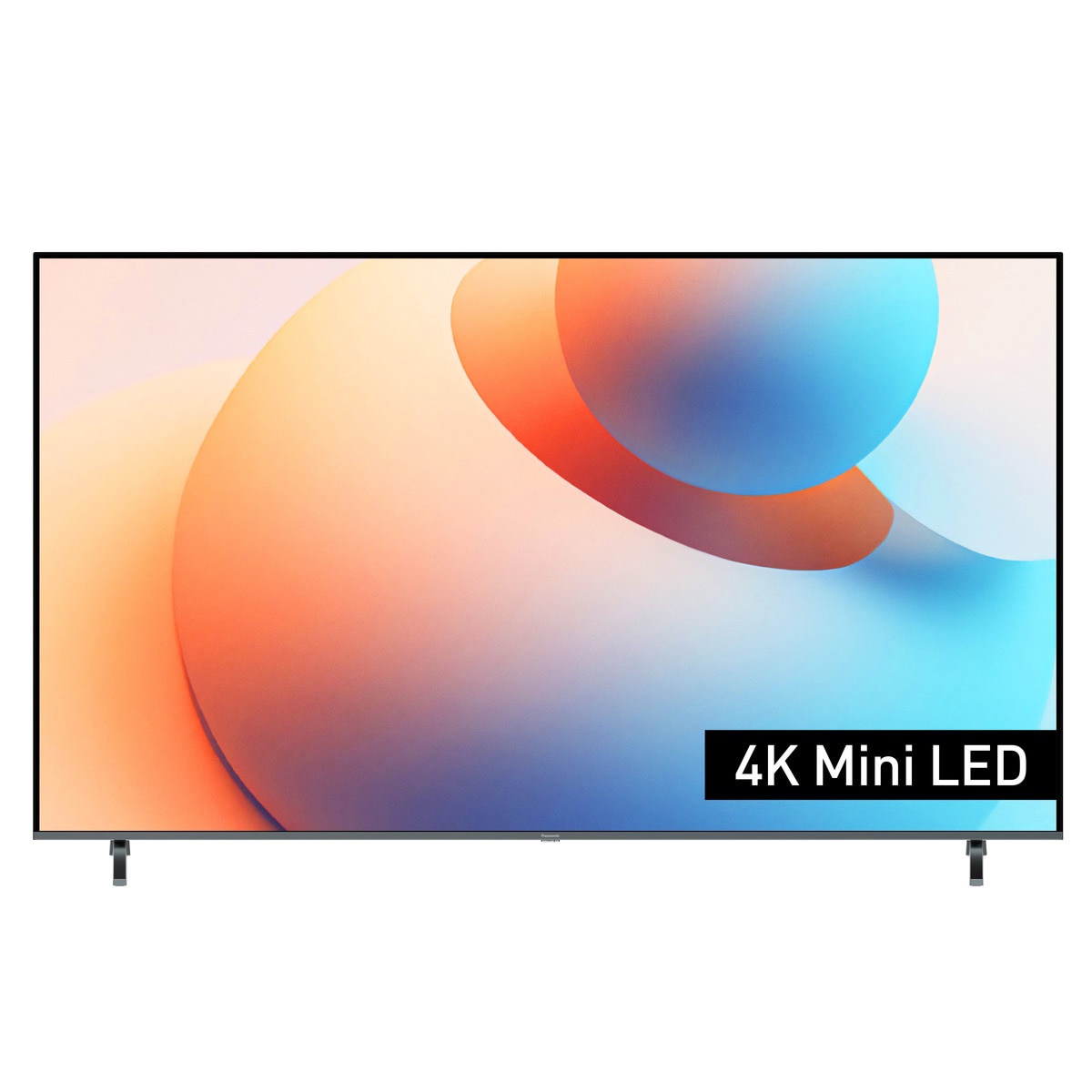 TV MiniLED 191 cm (75") Panasonic TV-75W95AEG, UHD 4K, Dolby Vision IQ, Smart TV Negro-2