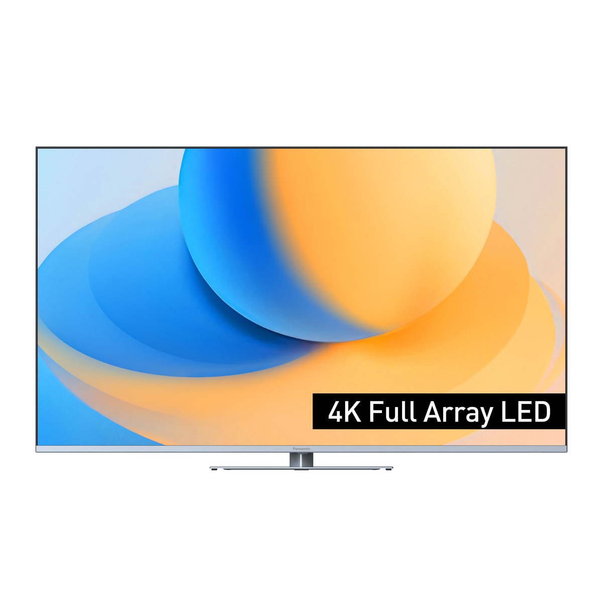TV LED 164 cm (65") Panasonic TV-65W93AE6, UHD 4K, Full Array LED / Ultra local dimming, Dolby Vision IQ, Smart TV Negro-3