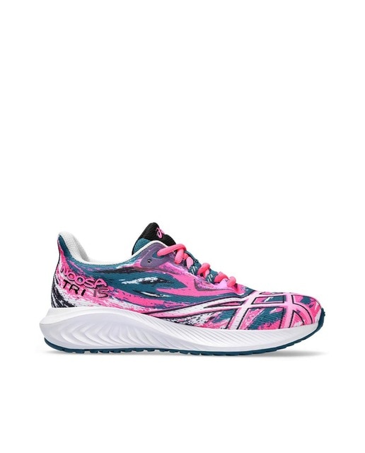 Imagen 0 de Zapatillas de running de niños GEL-Noosa Tri 15 GS Asics