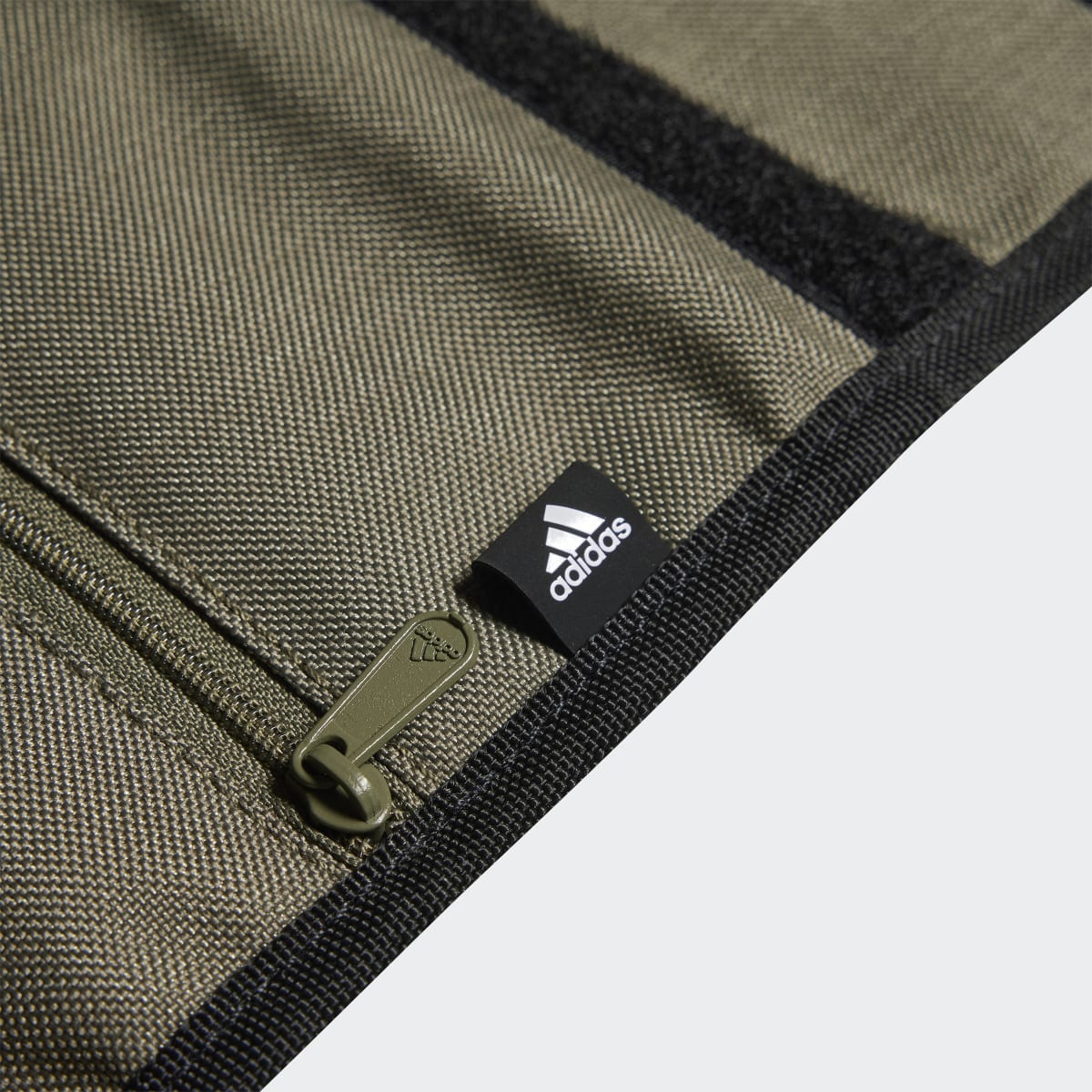 Carteira Essentials Verde-4