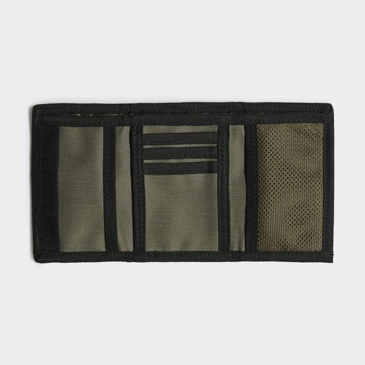 Carteira Essentials Verde-3