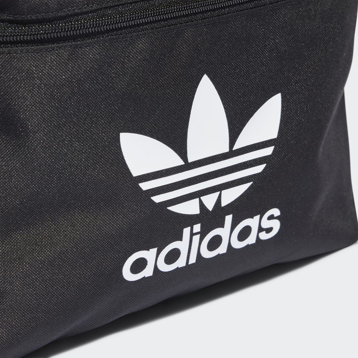 Mochila Adicolor Originals Preto-5