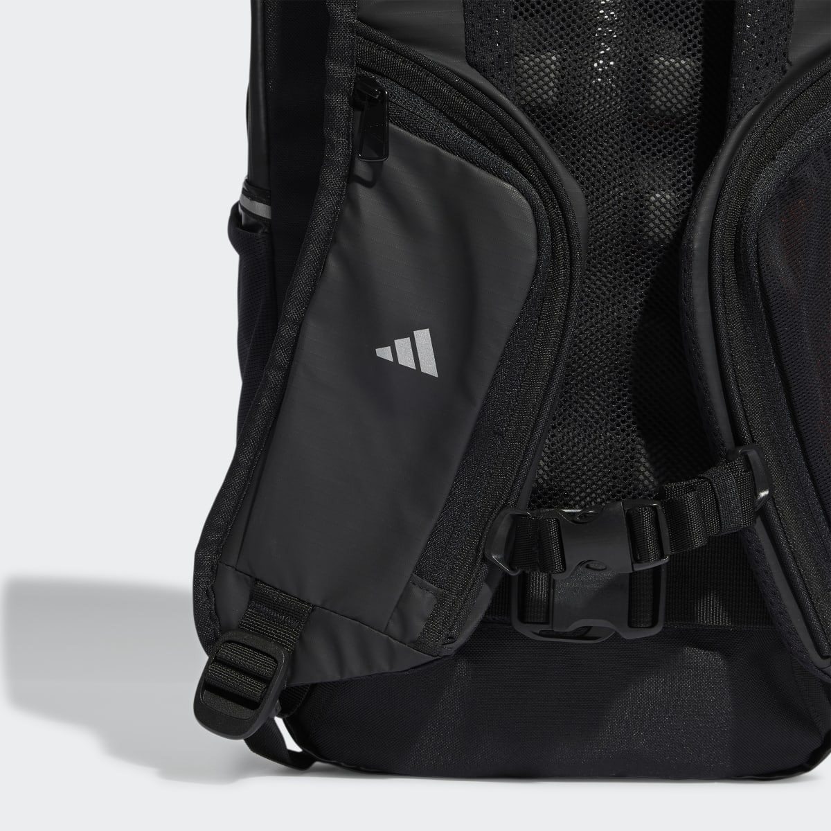 Mochila AP/Syst. Adidas Preto-6