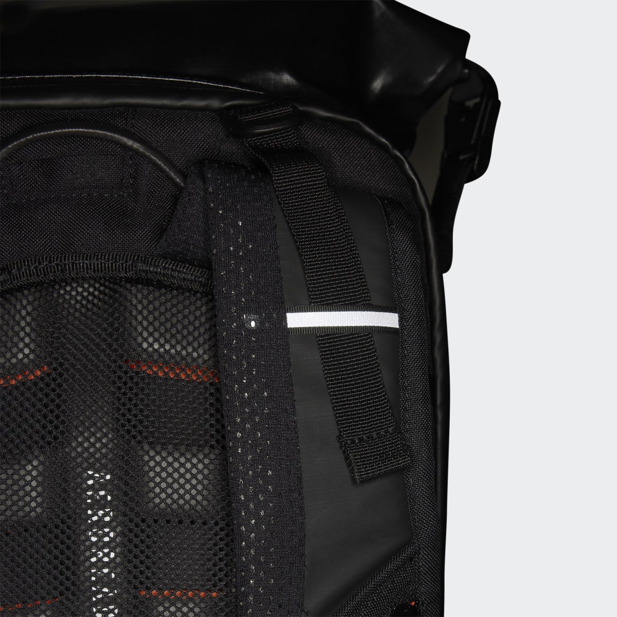 Mochila AP/Syst. Adidas Preto-5