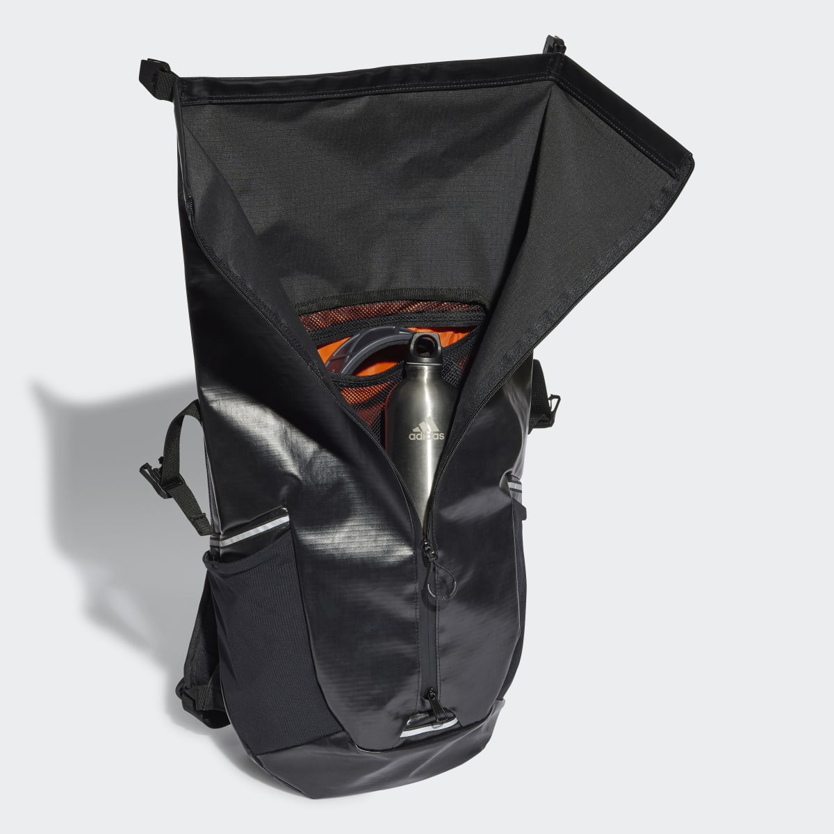 Mochila AP/Syst. Adidas Preto-4