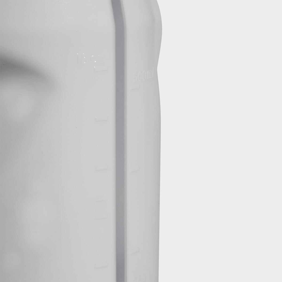 Bidon de Água Tiro - 0,5 L Branco-3