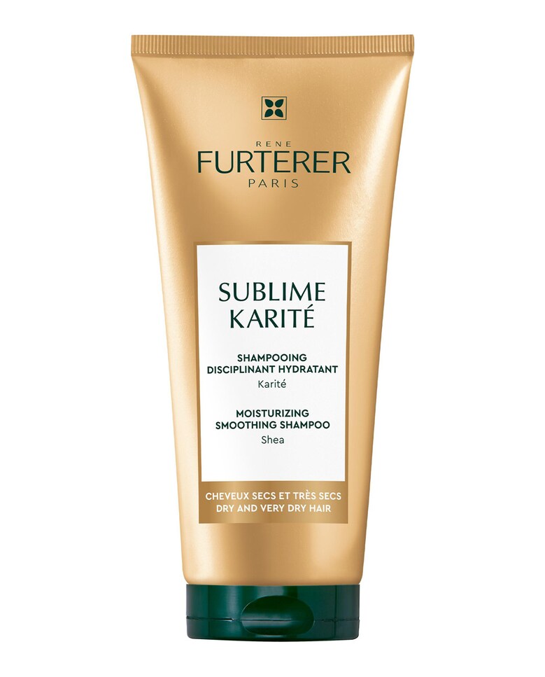 Champú Hidratante Sublime Karite 200 ml René Furterer 1