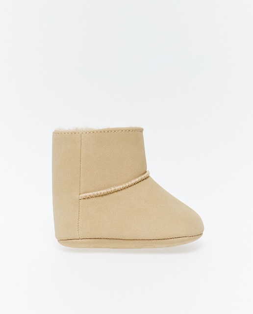 Imagen 0 de Bota alta forro