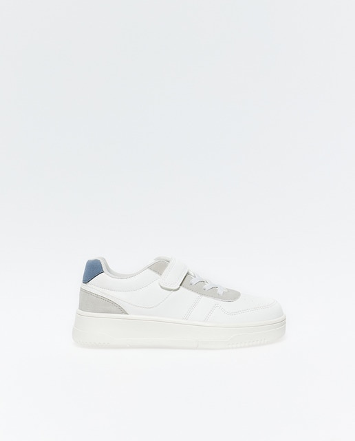 Imagen 0 de Zapatilla vintage