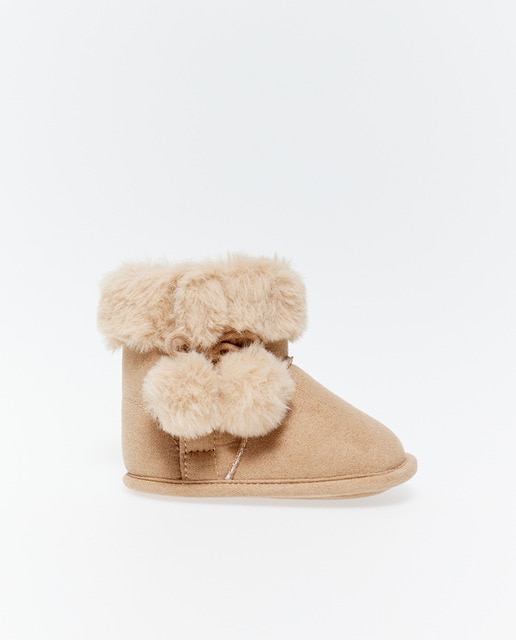 Imagen 0 de Peuco bota esquimal