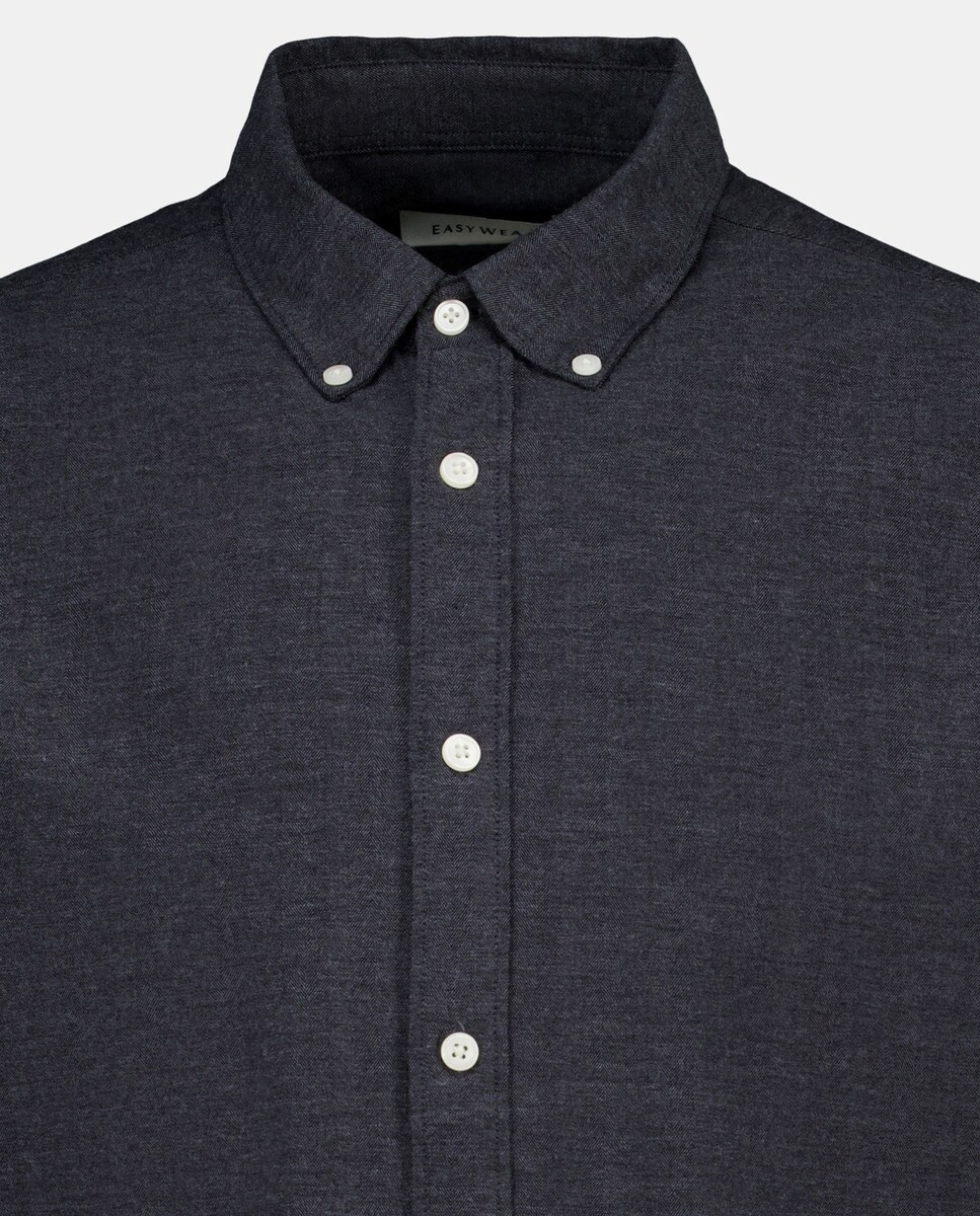 Ropa Polos Easy Wear Hombre El Corte Ingles Camisa Para Hombre - Main Image