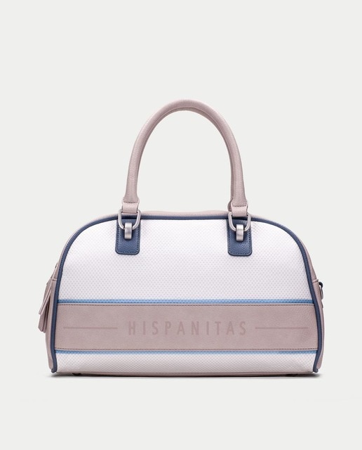 Imagen 0 de Bolso Sidney White Samba