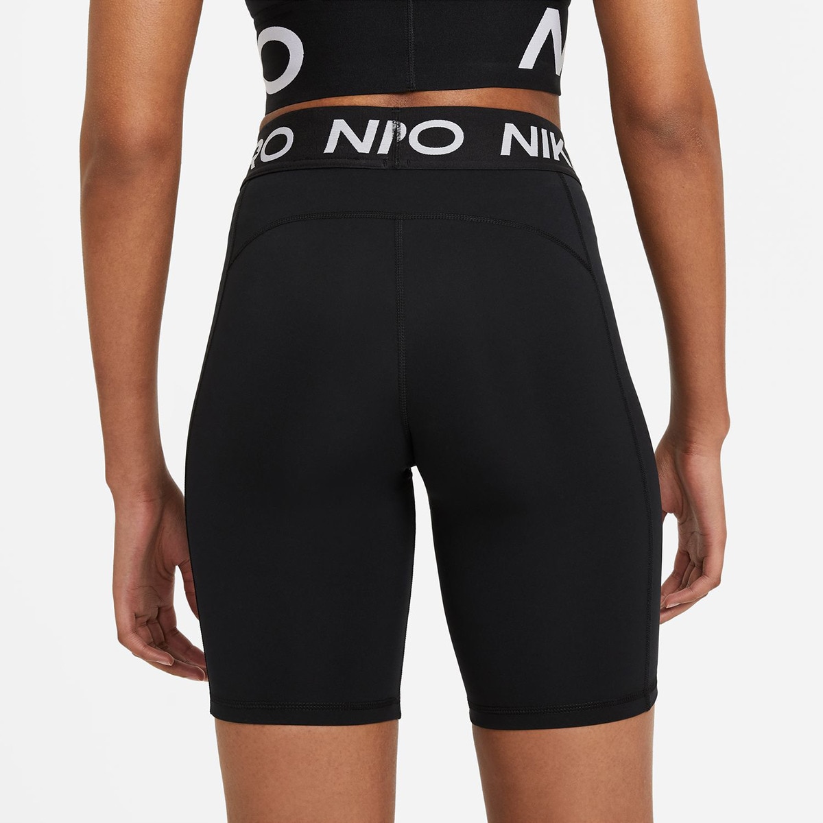 Leggings de mulher Pro 365 Preto-3